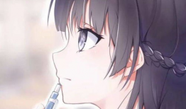 超好看的动漫,探寻那些令人心动的视觉盛宴